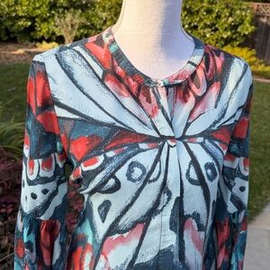 Chico’s Blouse, size small